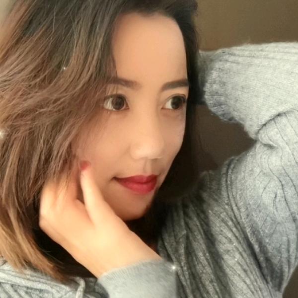 洋子大眼睛