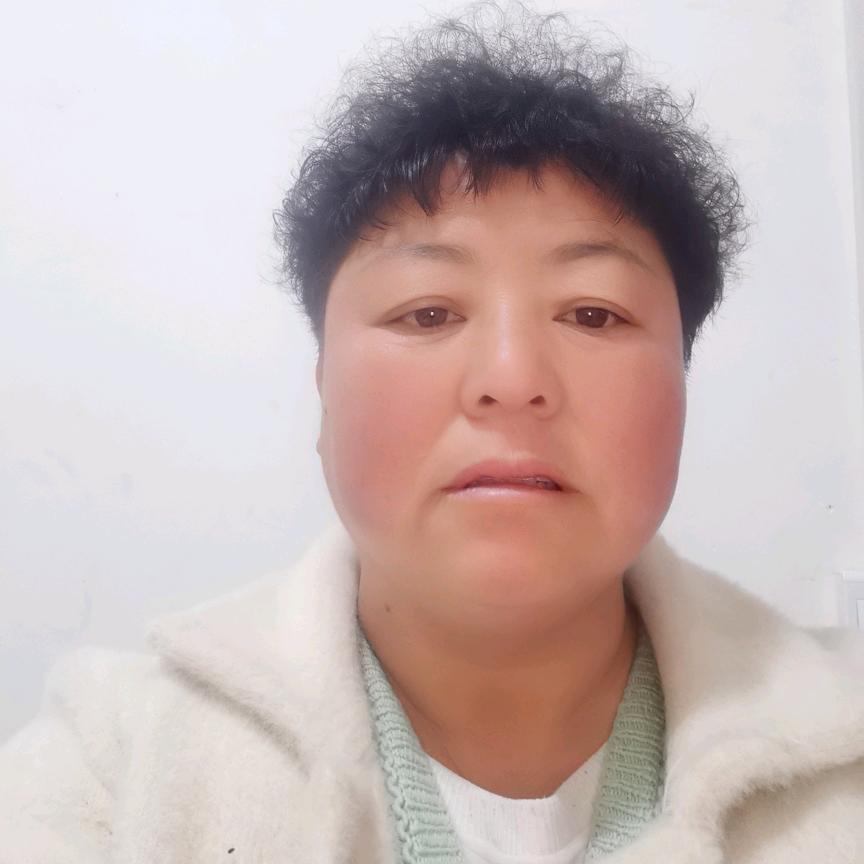70后的胖胖姐