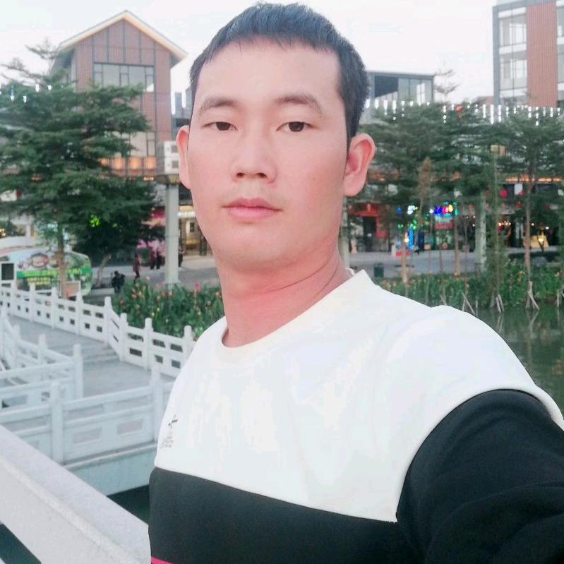 找一个过一生
