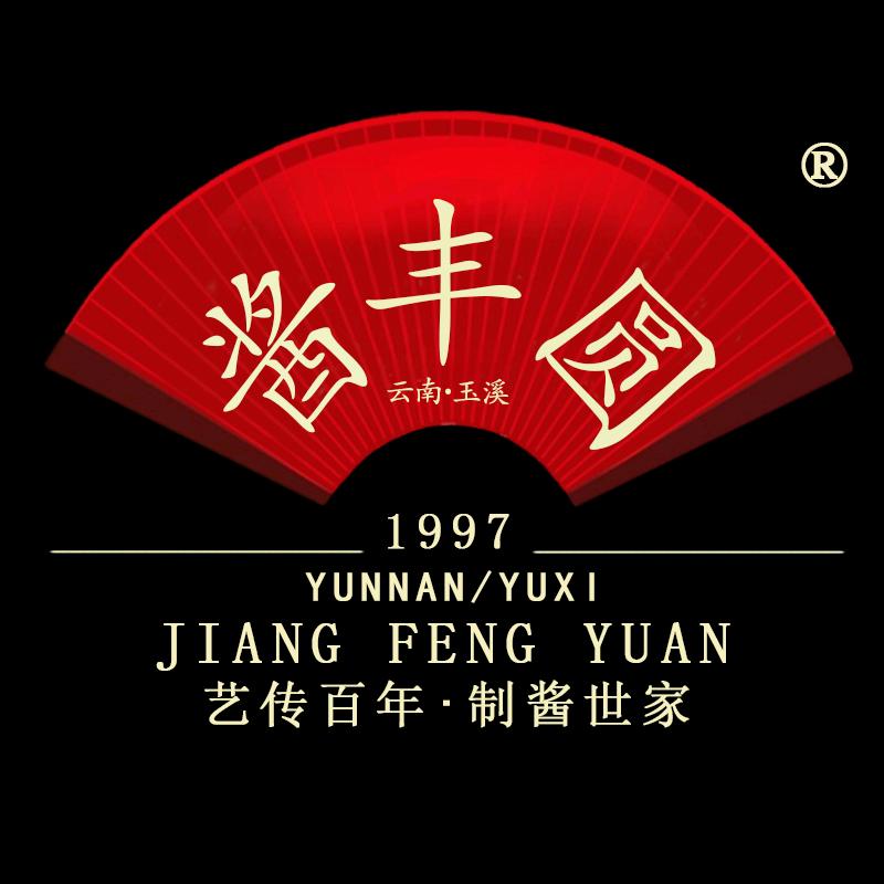 酱丰圆调味品旗舰店