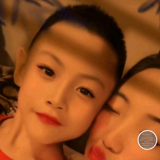 💞你笑起来真好看