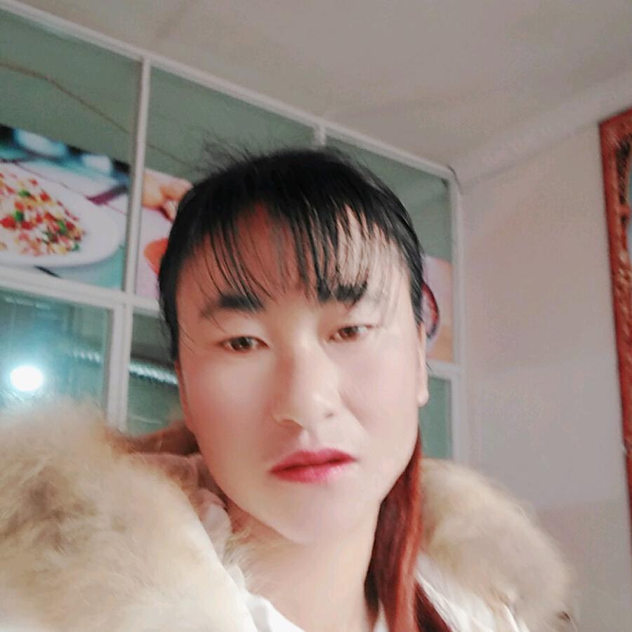 爱笑的我