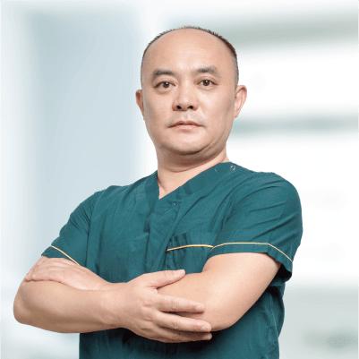 耳鼻喉王中亮