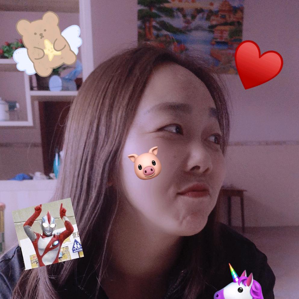 🙆花姐