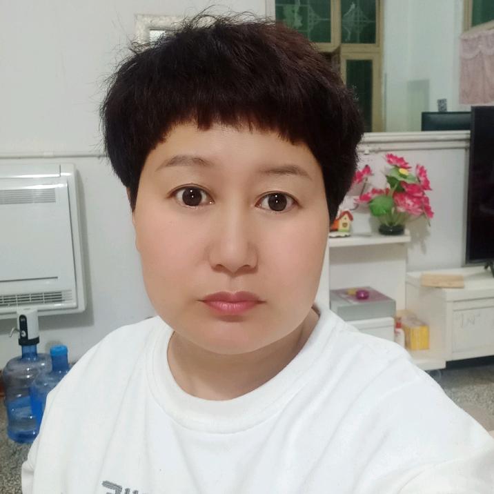 坚强