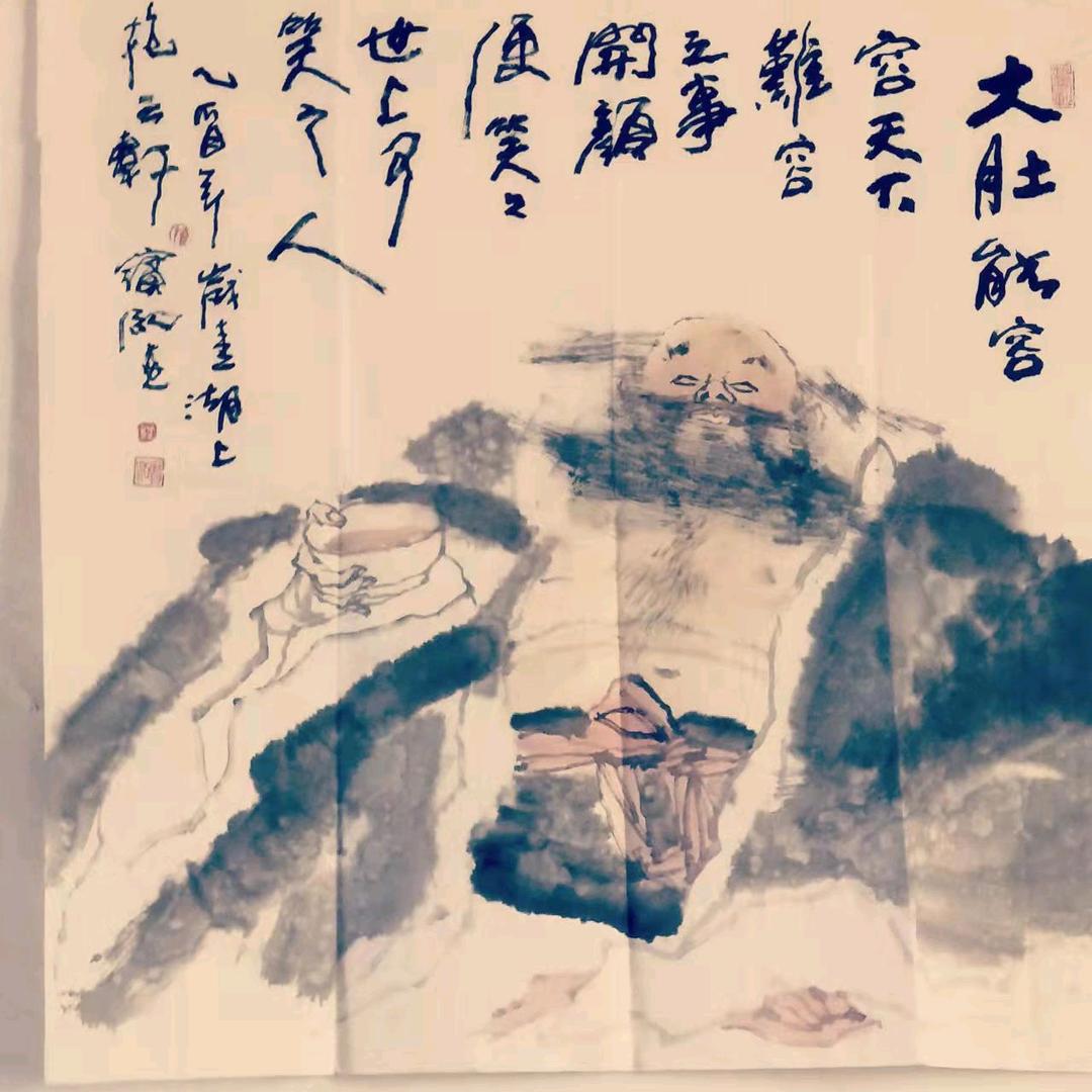 樱桃奶奶