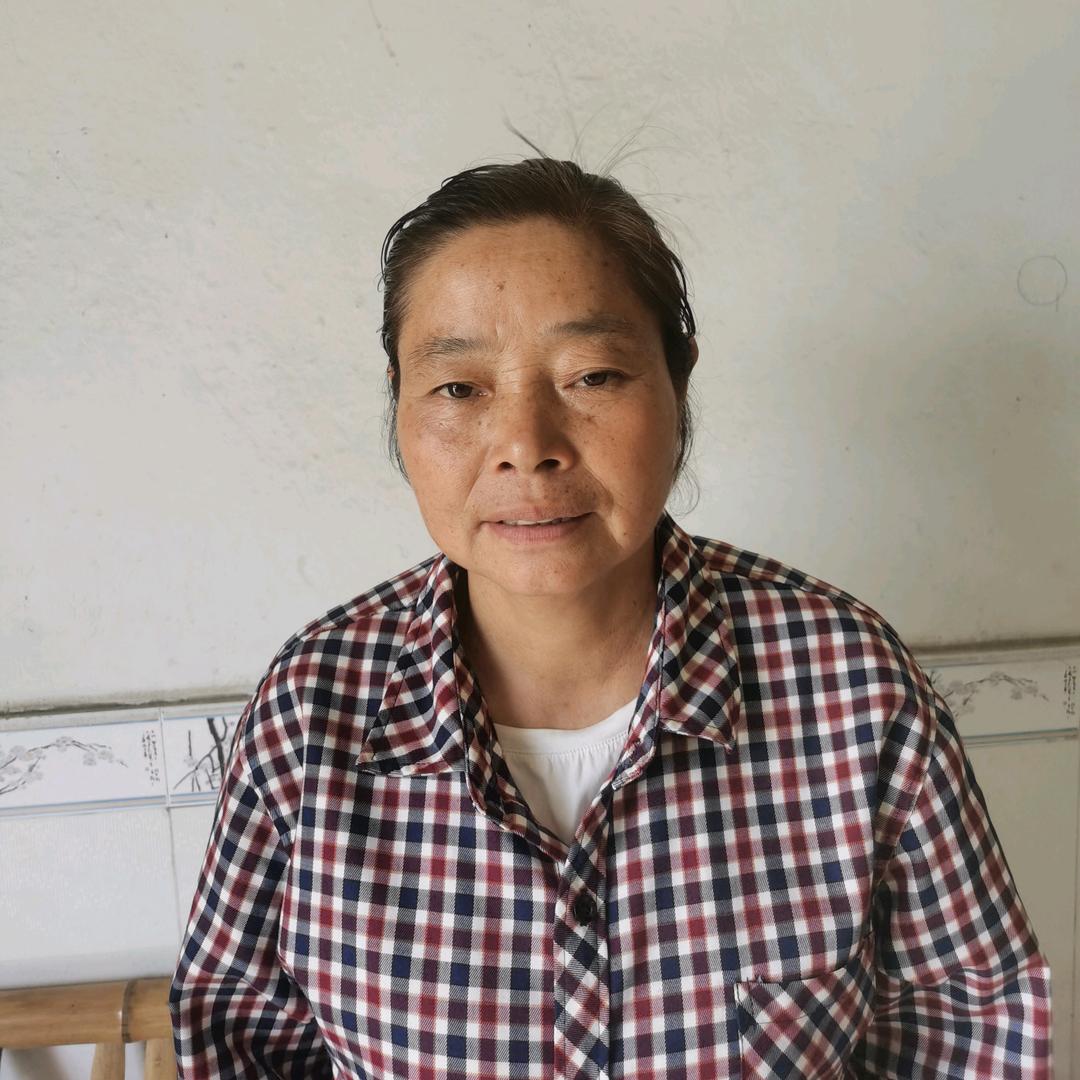 农村三姐