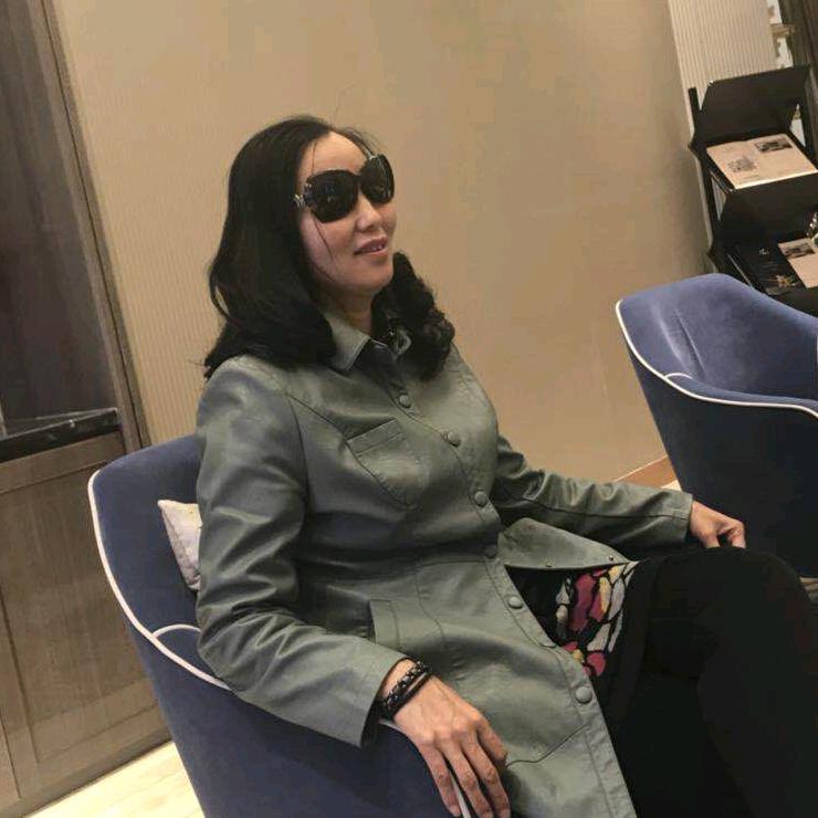 洛川小兰货运部