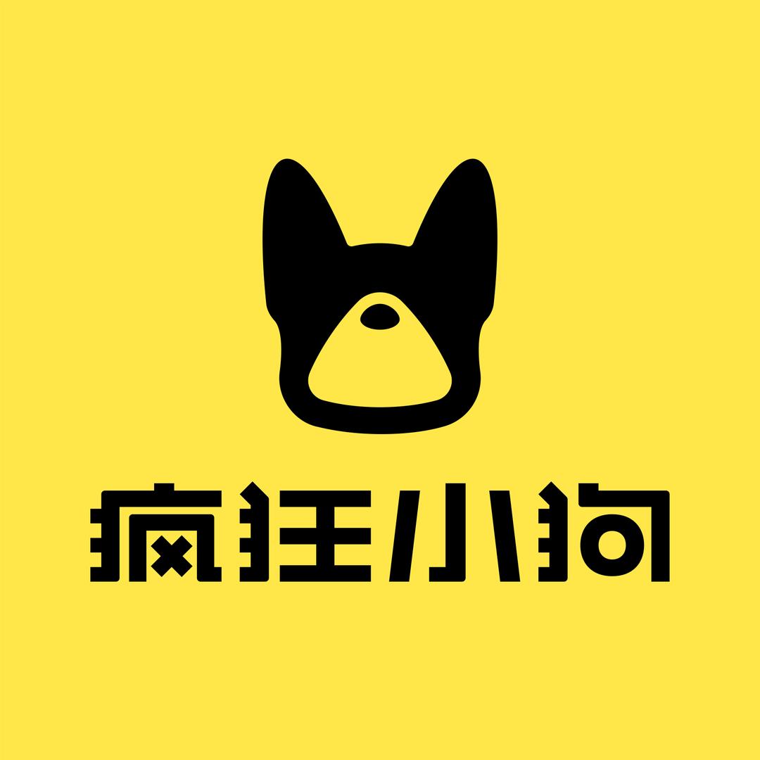 疯狂小狗官方旗舰店