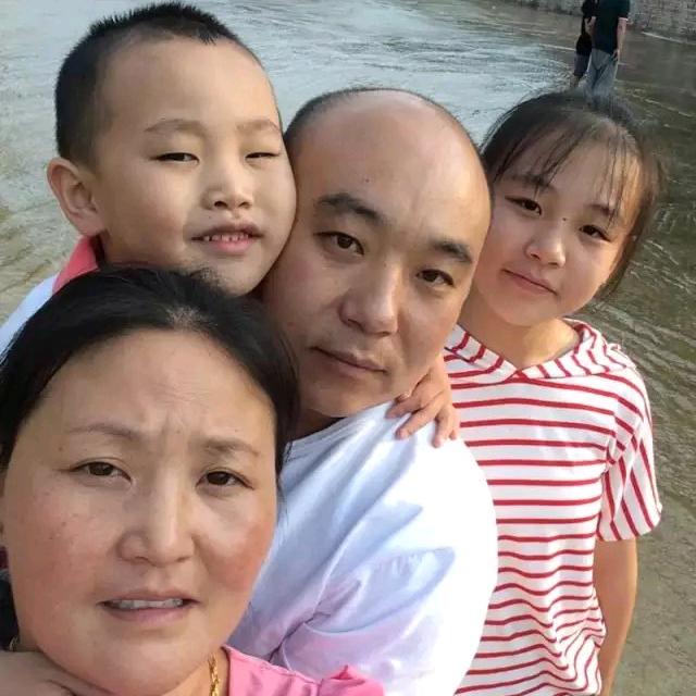 涛声依旧王
