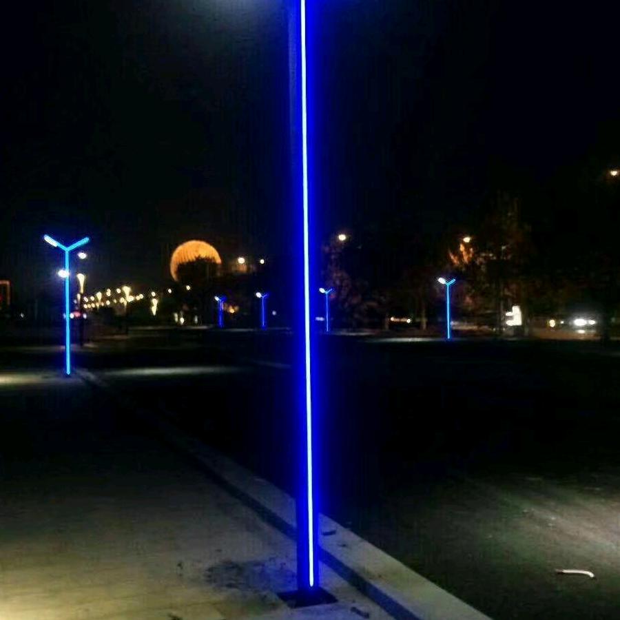 常州宏之武照明电器有限公司