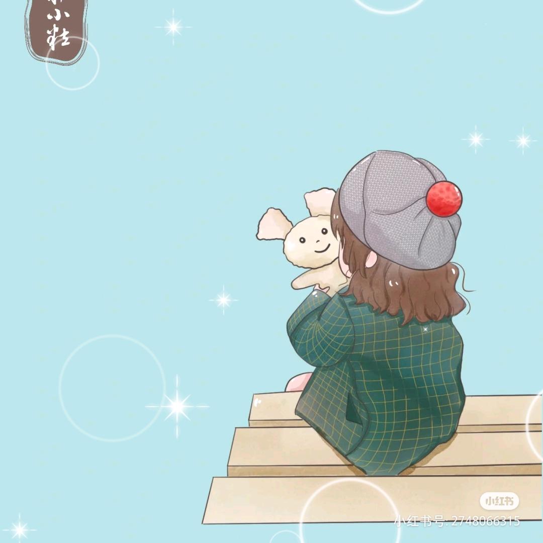 柠&萌