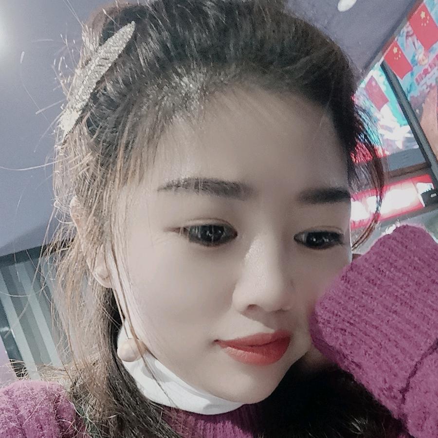 在盛泽的固始小姐姐
