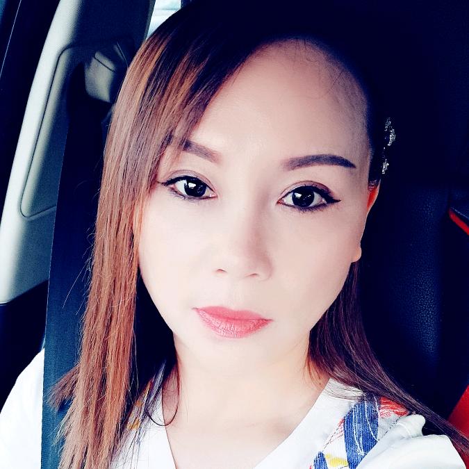 美如画十字绣