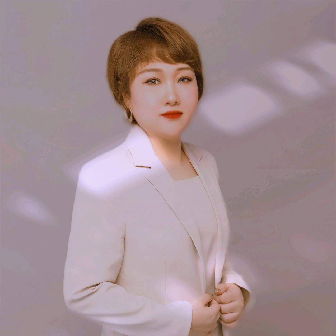 维家整理收纳师 徐玲