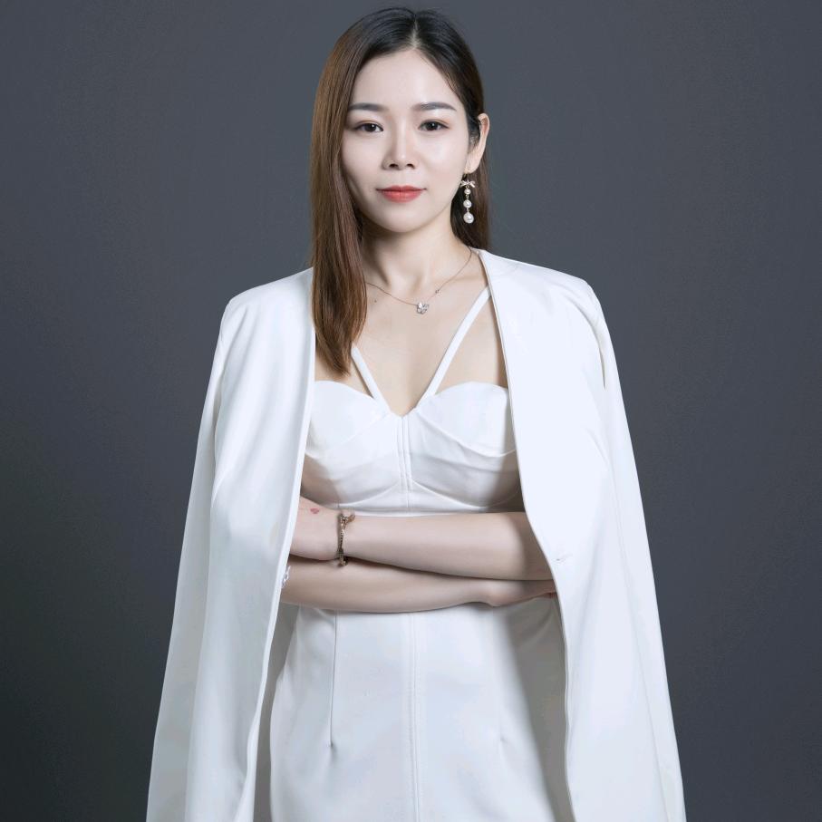 米朵老师-专注美业12年