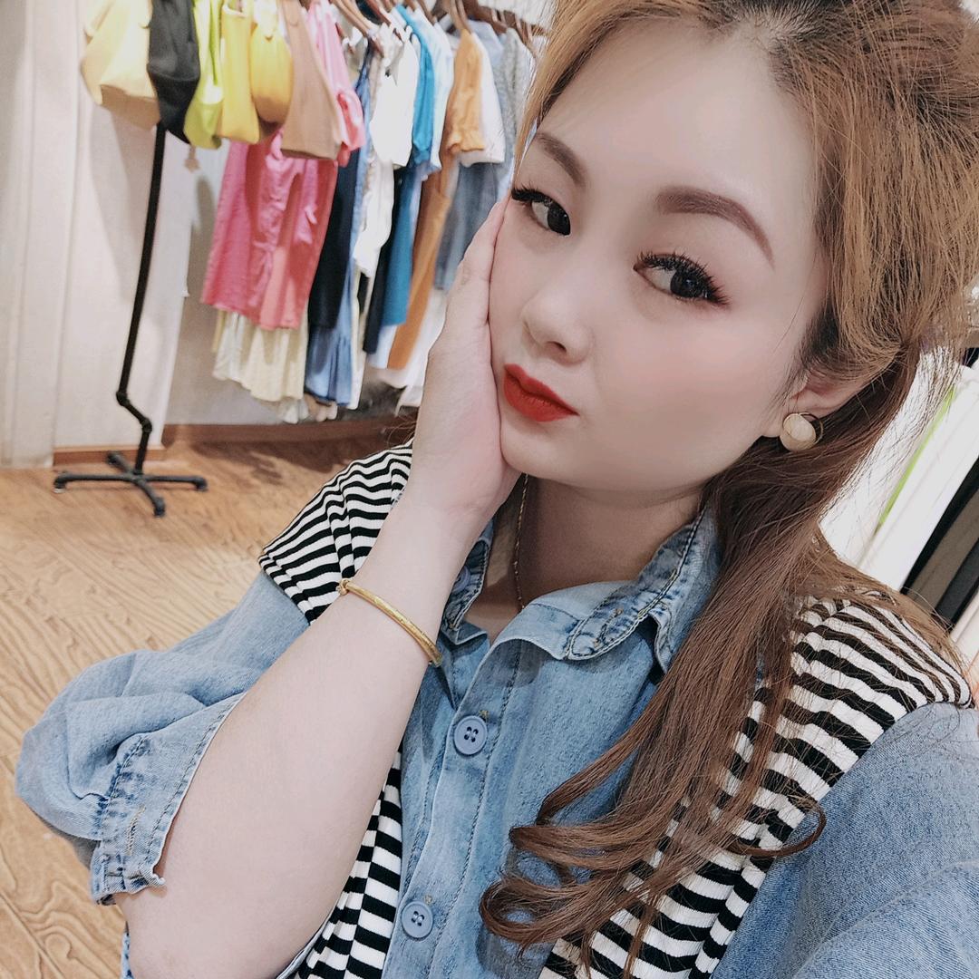 静💅静