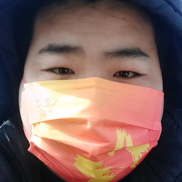 张哥！