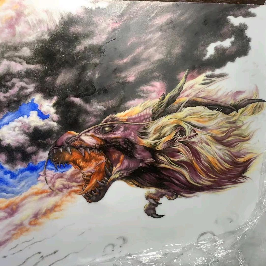 景德镇真艺堂陶瓷