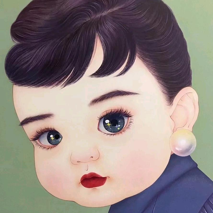 张家二小姐