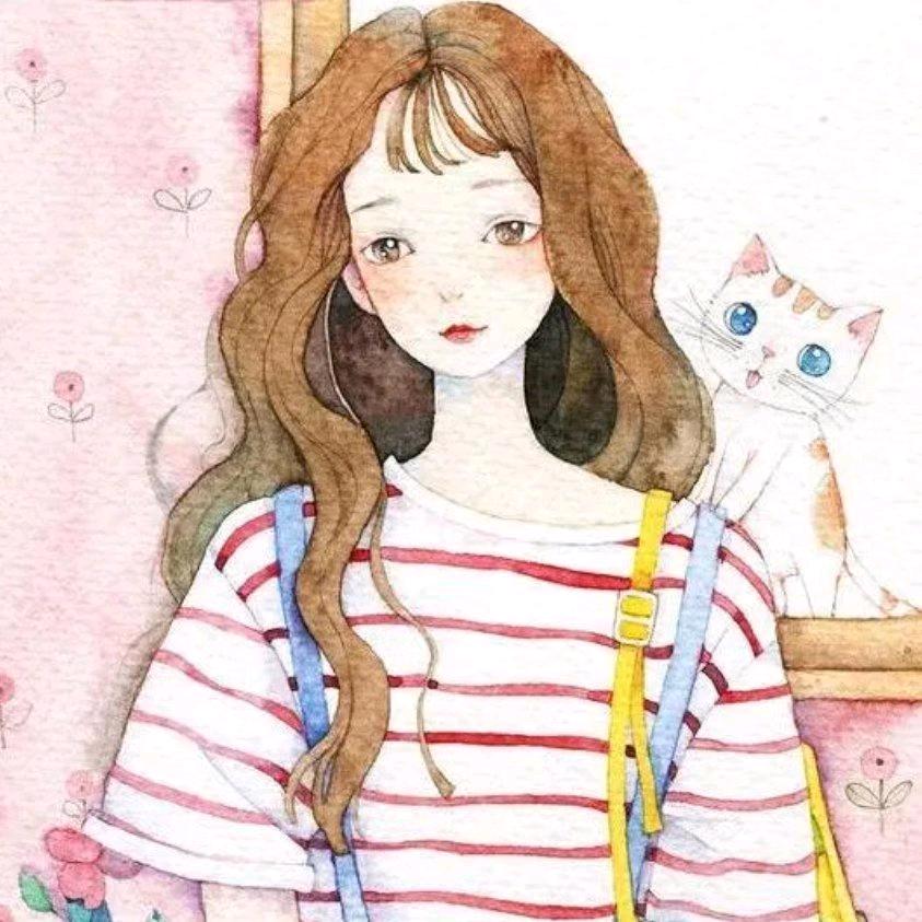 芳芳～吖
