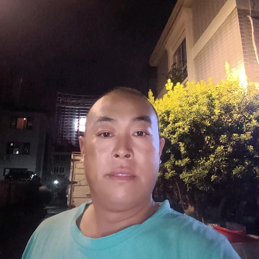 钢筋工突击队韩大哥