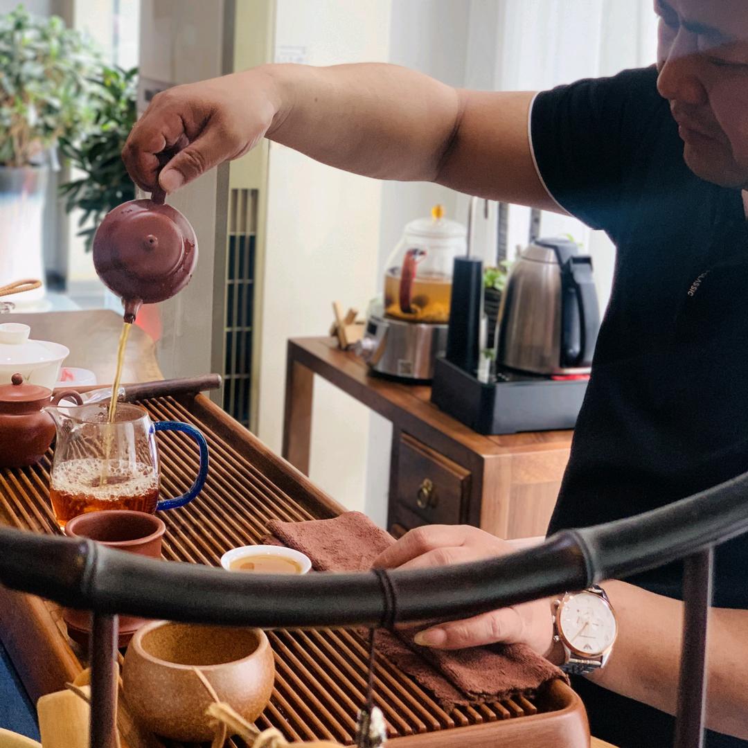 周村長