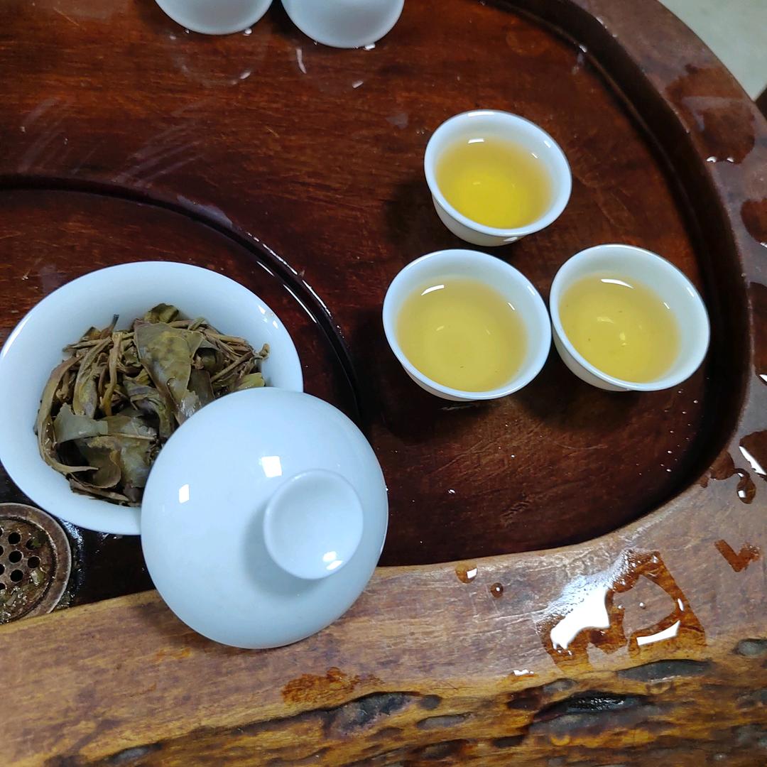 家祥茶坊）（自家茶园自产自销，绿色环保！