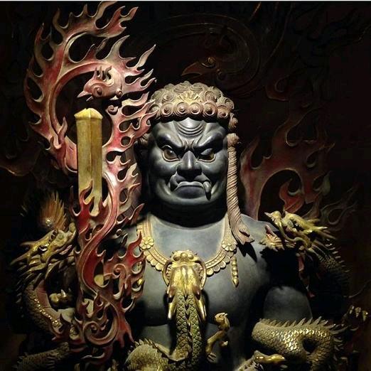 张灯结彩