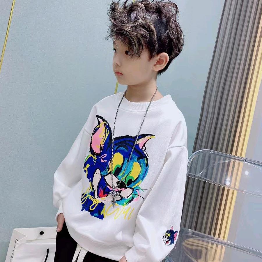 优巴童装
