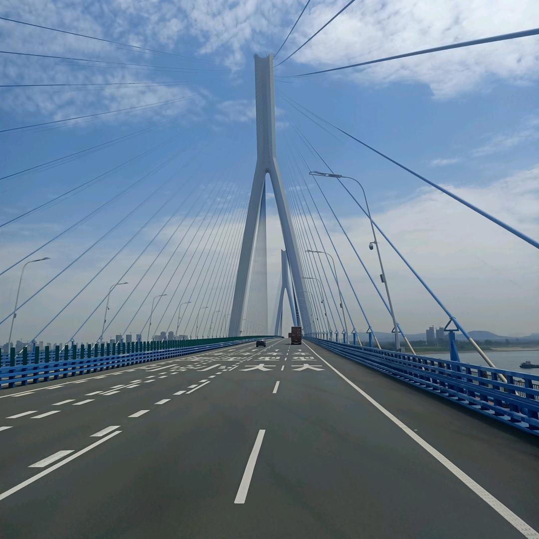 最美的风景在路上 记录美好生活