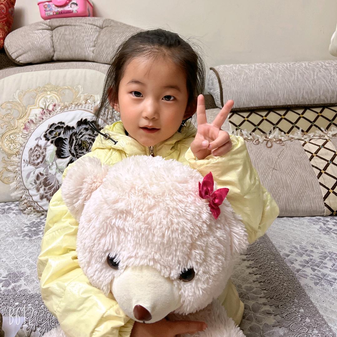 小蓉儿