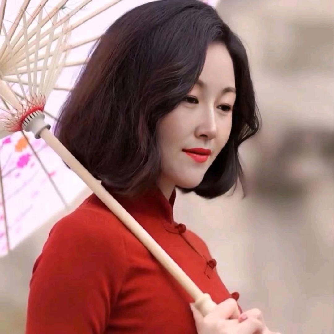 红英姐
