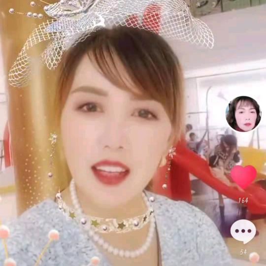 郑宝香