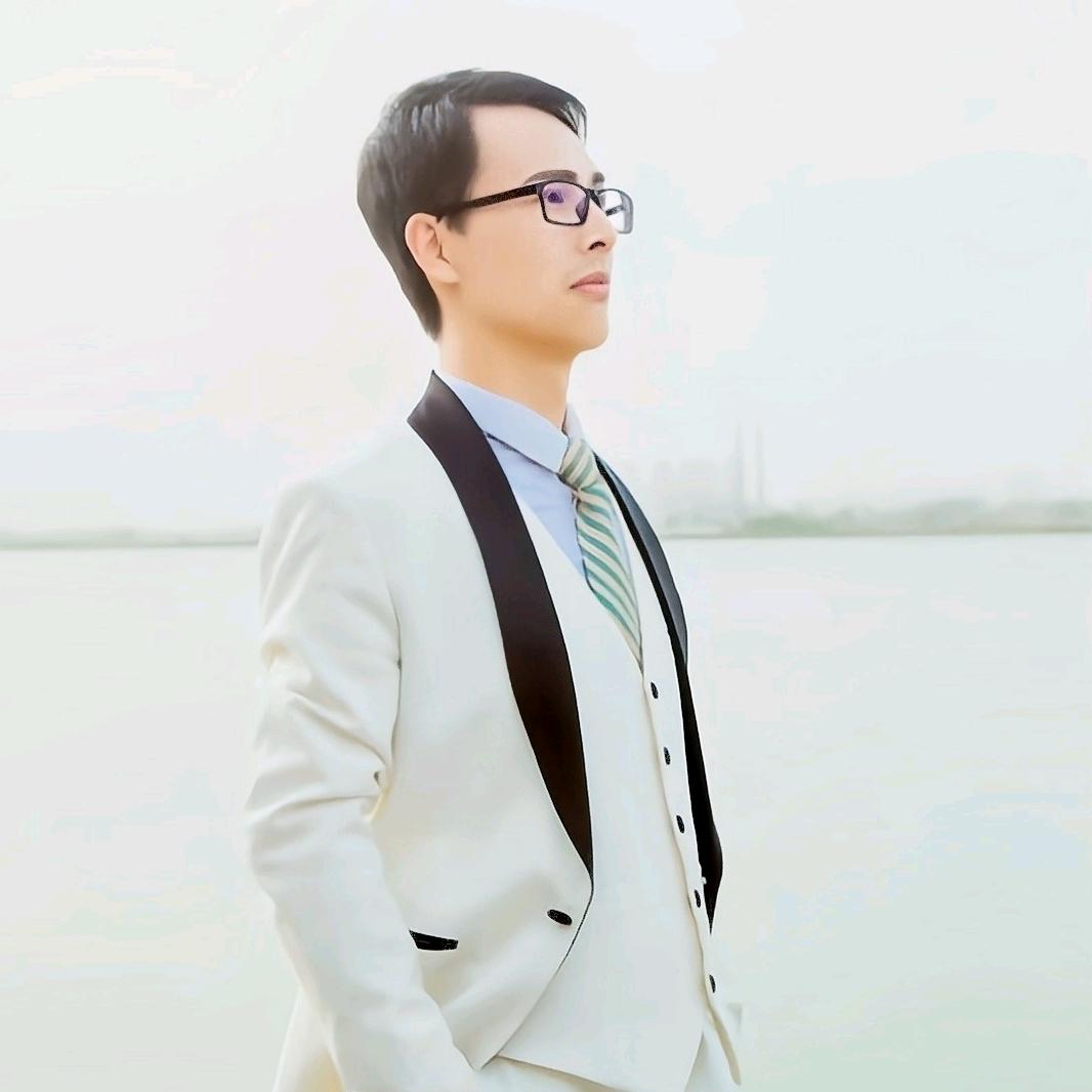 #张同学