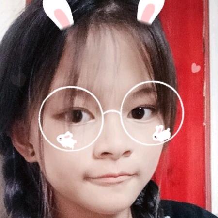 小可爱!