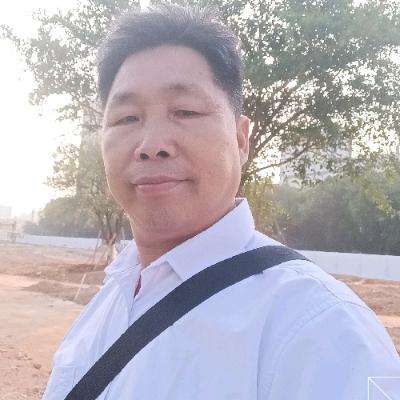 开心果潘哥