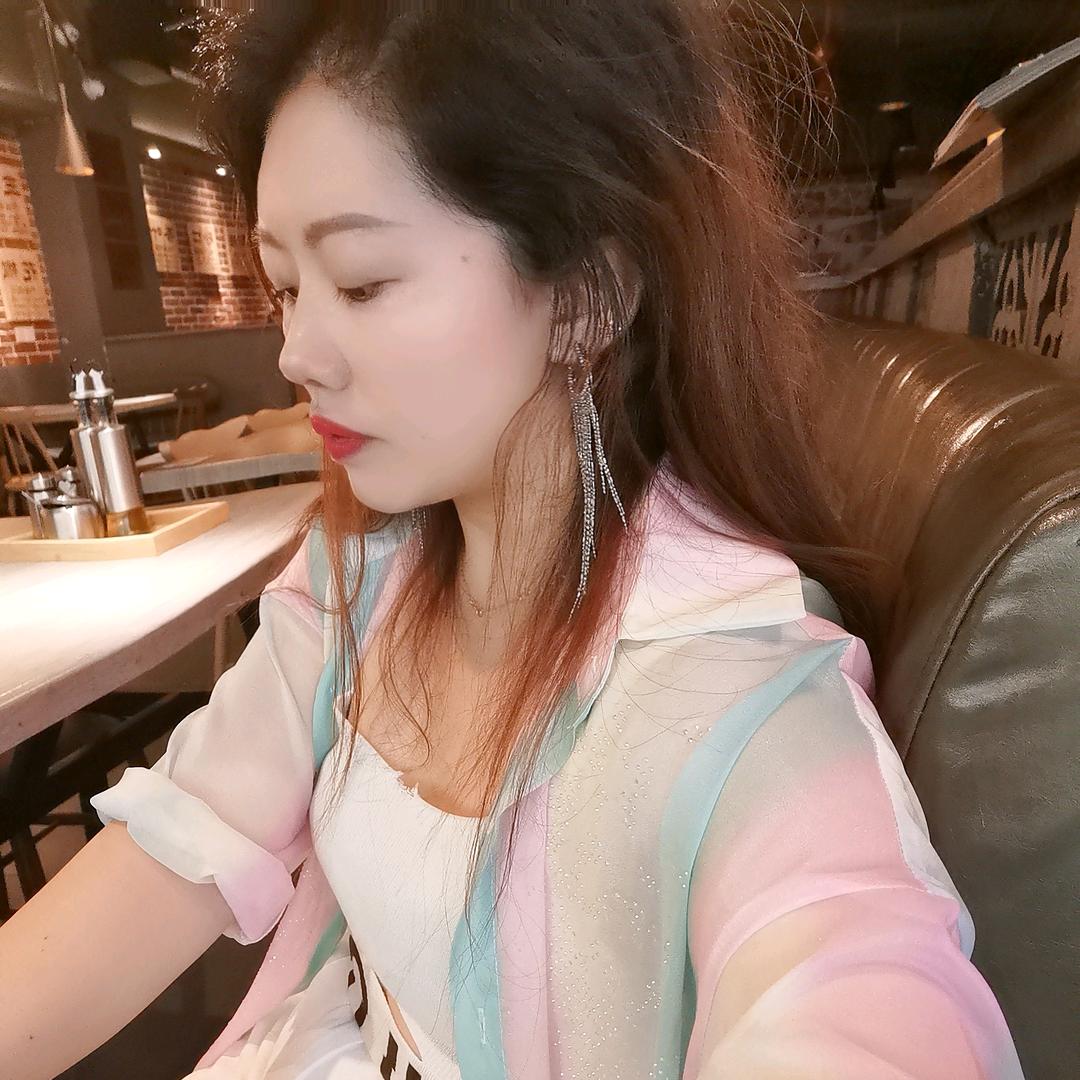 四川小兰妹🤗