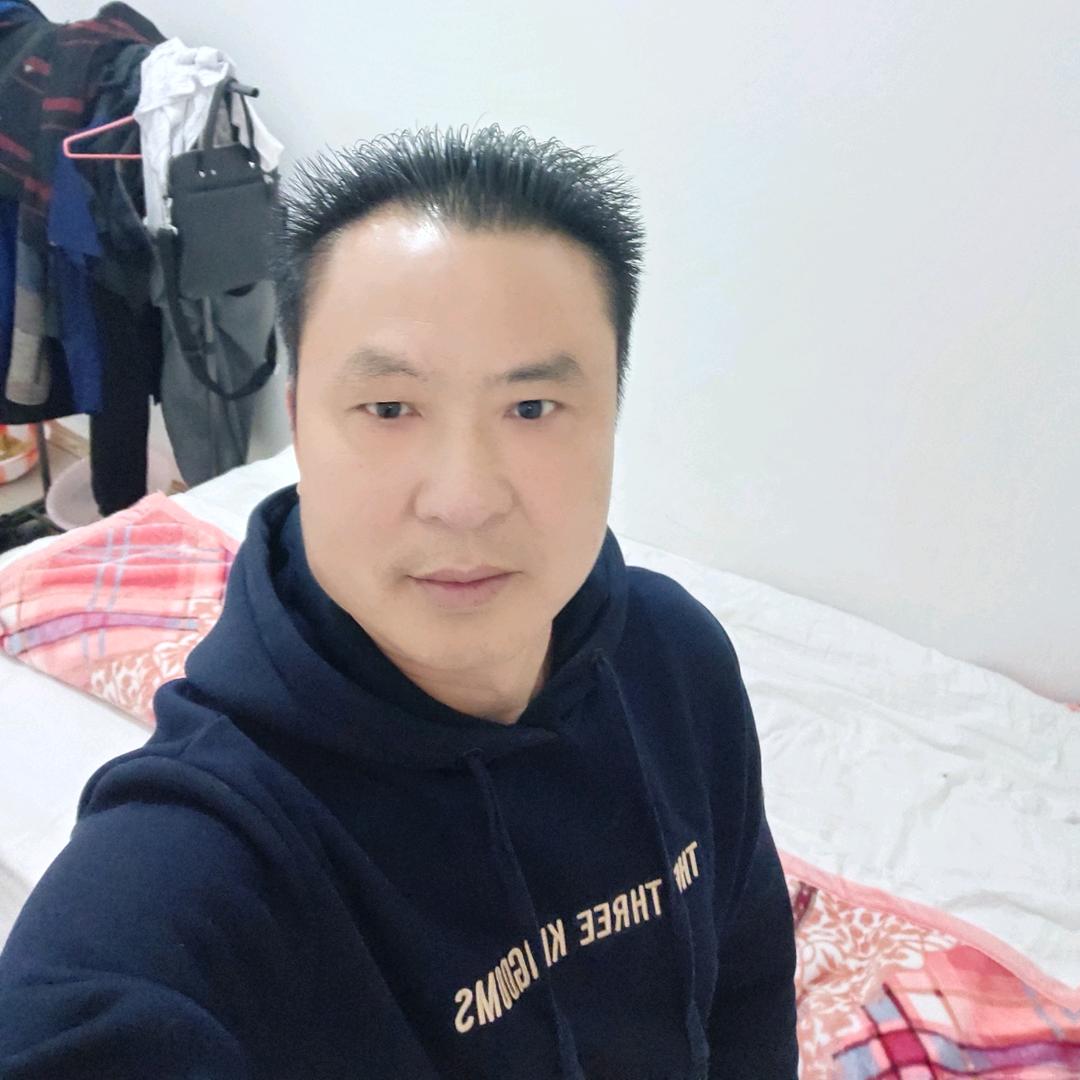 离婚的男人，单身的老幺