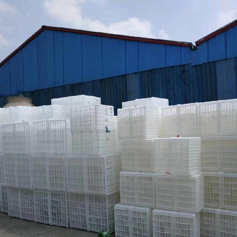 临沂永钰塑料制品