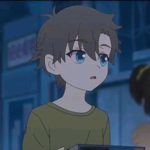 小辰qwq