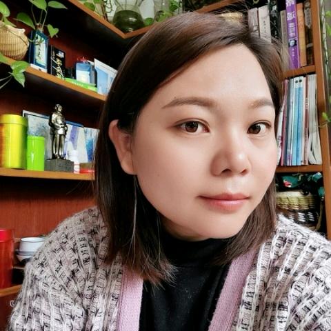 我是杨老师