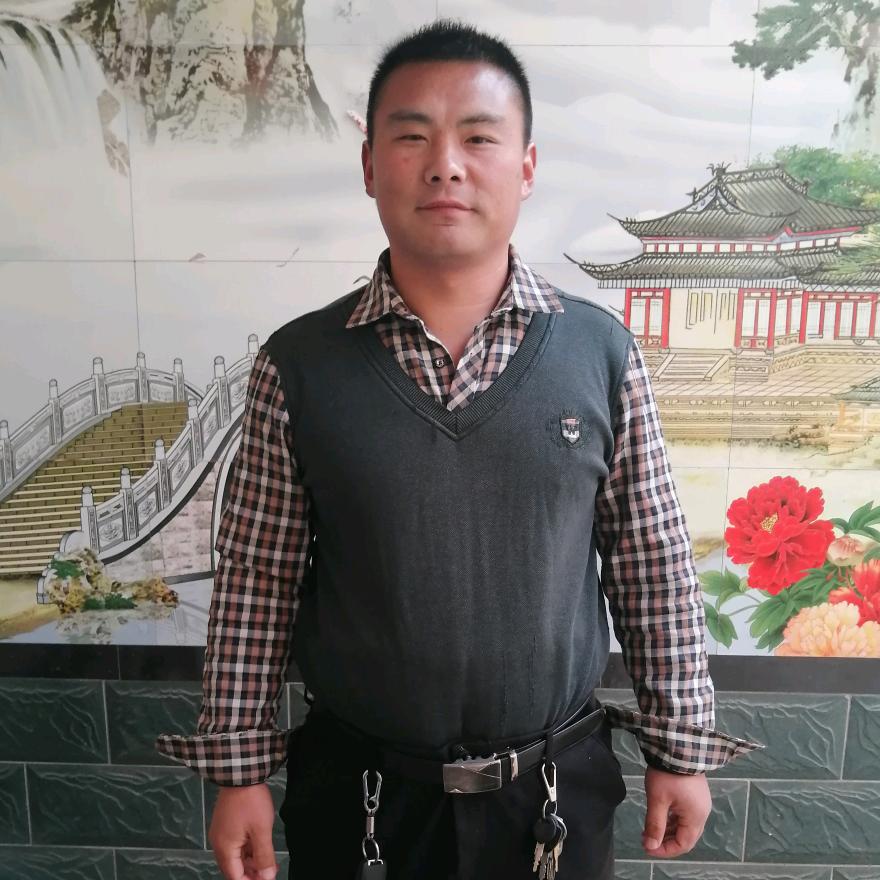 临淇镇南环路鹏军牛羊肉