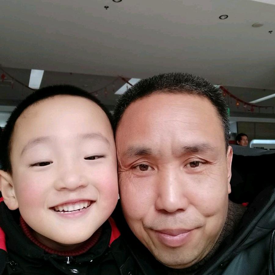 用户8904175371912豫西山人