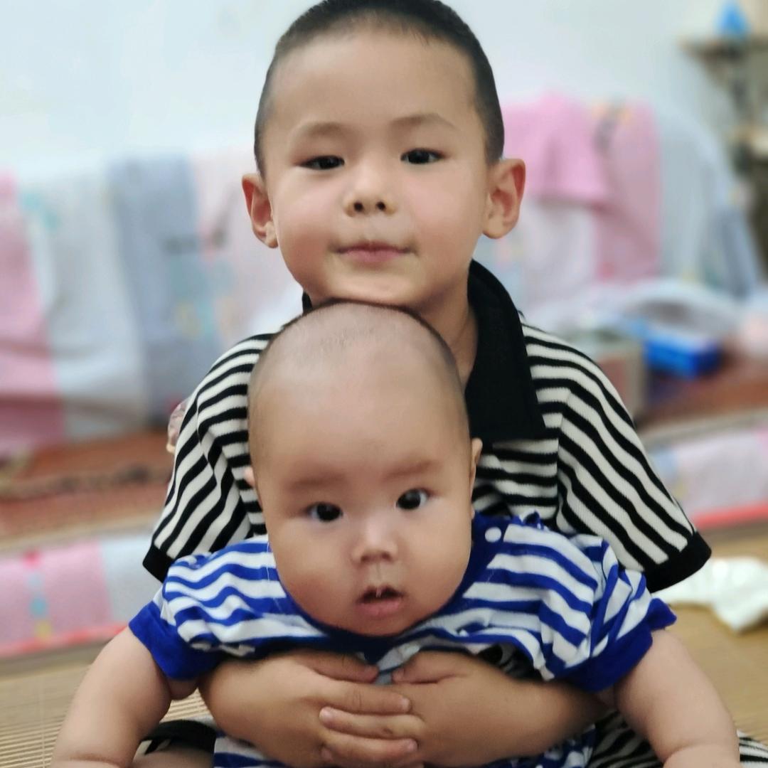 轩_我们携手～琛_我们共旅