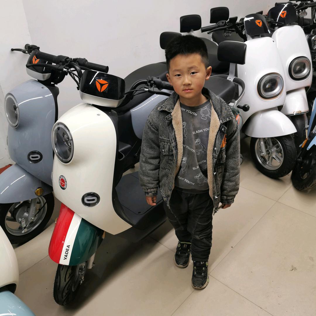 雅迪电动车(金屯店)专用号