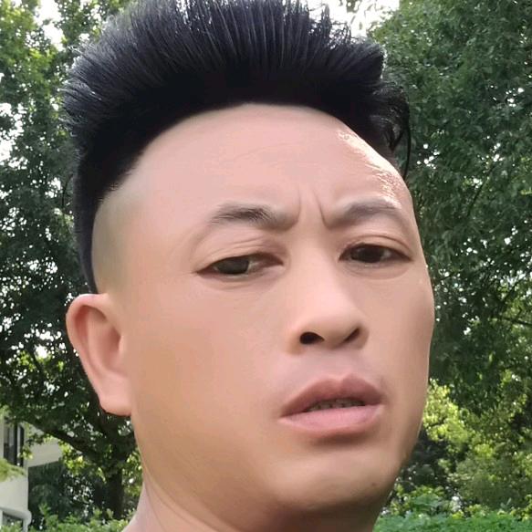吉庆举
