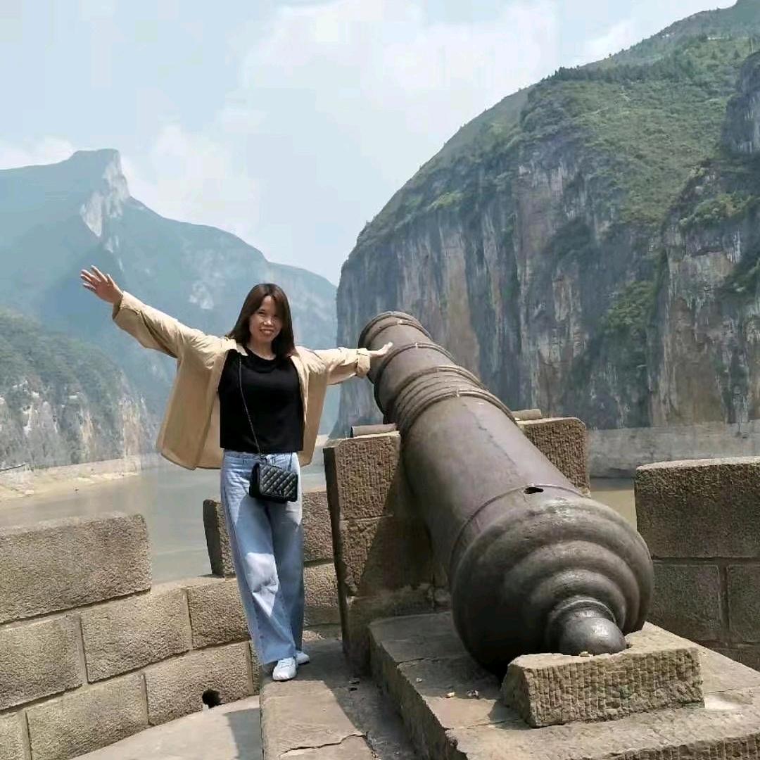 愉悦自己