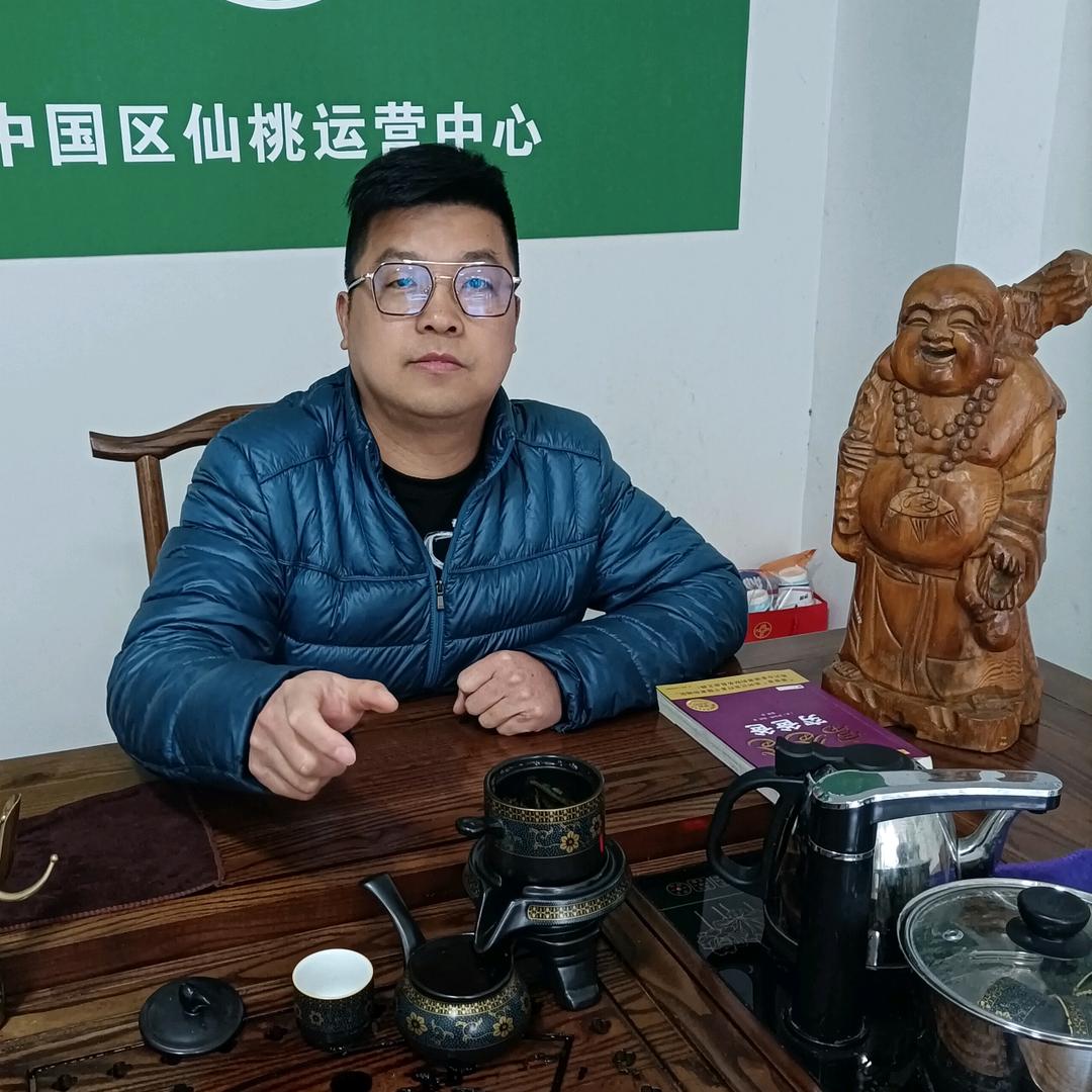 石磙哥
