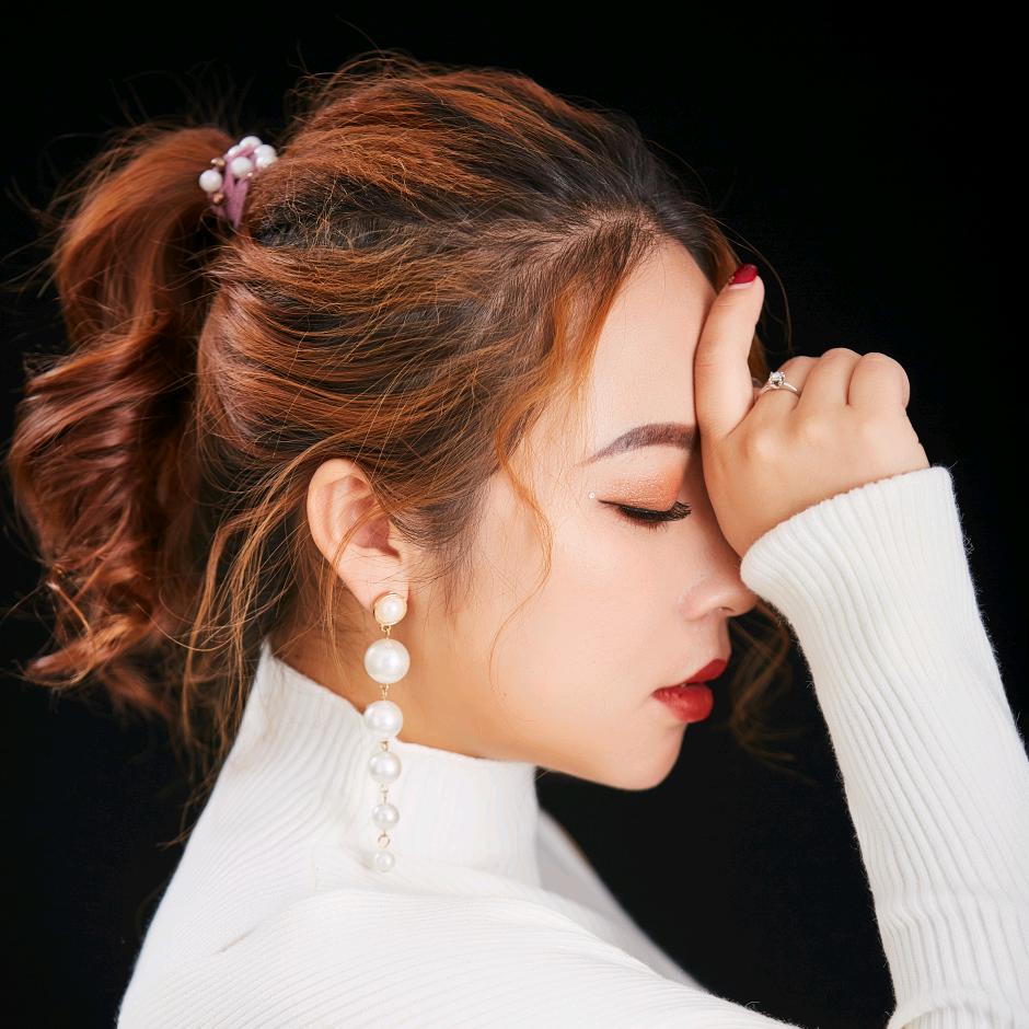 小嘴冰凉不能亲